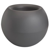 pure ball - d50 h40 - anthracite - elho